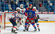 Хоккейная «Академия Михайлова» взяла уверенный реванш над «Крыльями Советов»