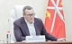 Валерий Шерин покинет пост председателя правительства Тульской области