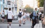 Погода в Туле 29 августа: без осадков и до +26