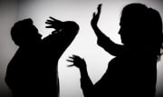 «Завалю!»: туляк угрожал жене убийством и получил 180 часов обязательных работ
