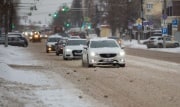 В Тульской области более чем в 2 раза сократилось число мест концентрации ДТП