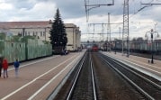 Как c 1 сентября изменятся правила поведения в поездах