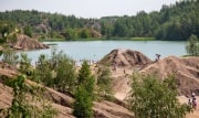С 1 мая в Тульской области въезд на Кондуки станет платным
