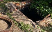 В Богородицке мужчина погиб при чистке канализации