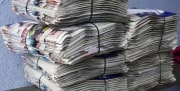 В Новомосковске предлагают обменять мусор на билеты в театр