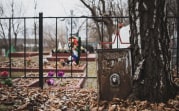 В мае в Тульской области смертность почти в три раза превысила рождаемость