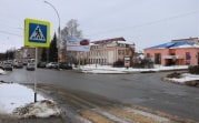 В Новомосковске отремонтируют одну из центральных улиц города