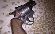 В Суворове осудят мужчину, застрелившего убийцу молодой девушки
