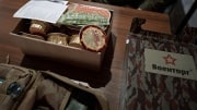 Российская армия отказалась от тушенки и «мясорастительных консервов»