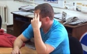 УМВД: Задержан водитель, сбивший в Алексине членов Паралимпийской сборной России