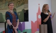 Уроженку Тулы Екатерину Шульман признали иконой языкового стиля