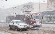 Метель и ветер: ГИБДД предупредила об ухудшении погодных условий