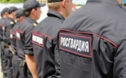 В Плавске задержан находящийся в федеральном розыске мужчина