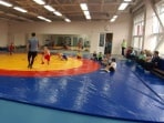 В ФОК «Шахтер» проходят Дни открытых дверей