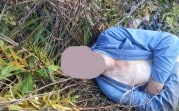 Туляков просят опознать мужчину, тело которого найдено в Новомосковске