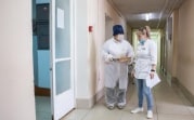 У 201 жителя Тульской области за сутки подтвержден коронавирус