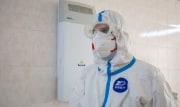 За последние сутки в Тульской области зарегистрировали 88 новых случаев заболевания коронавирусом