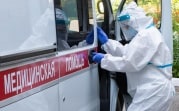 В Тульской области зарегистрировано 155 новых случаев коронавируса