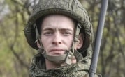 Узловчанин в ходе спецоперации спас сослуживцев и получил Орден Мужества
