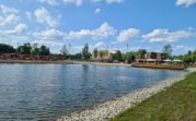 В водоеме парка «АкваДон» в Тульской области утонул 13-летний подросток