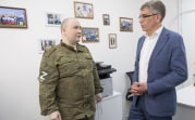 Проживающие в аварийном фонде семьи участников СВО смогут получить сертификаты на улучшение жилищных условий