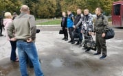 Как мобилизованным получить выплату в 100 тыс. рублей: инструкция