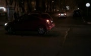Новомосковский школьник попал под колеса иномарки