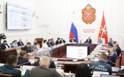 Эпизоотическая обстановка на территории Тульской области остаётся стабильной