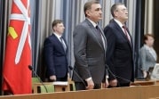 Депутаты Тульской облдумы одобрили поправки в Конституцию страны