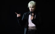 SHAMAN может стать доверенным лицом Путина на выборах