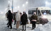 Погода в Туле 17 января: до -10 градусов и порывистый ветер