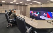 На Новомосковской ГРЭС произошла авария: нарушено теплоснабжение 372 домов