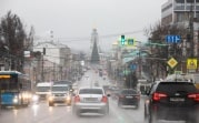 Погода в Туле 23 января: без осадков и до -5 градусов