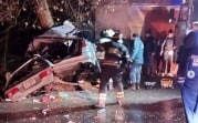 В Новомосковске в жутком ДТП погибла 16-летняя девушка