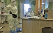 Тулякам предлагают бесплатное тестирование на антитела к COVID-19 класса IgG