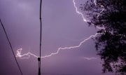 МЧС предупреждает: на Тульскую область надвигается гроза