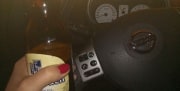 Любитель пьяного вождения из Донского на полгода отправится в колонию