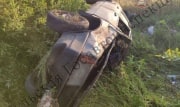 В аварии в Кимовском районе погиб мужчина