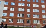 Падение школьницы с высотки в Кимовске: возбуждено дело по статье «Доведение до самоубийства»