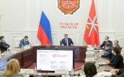 Треть жителей Тульской области находится в группе риска из-за COVID-19