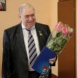 Ученому, ректору, патриоту Новомосковска - 75