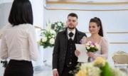 Как будут работать отделения ЗАГС Тульской области в новогодние праздники