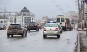 Больше 45 тысяч нарушений ПДД совершено в Тульской области за праздники