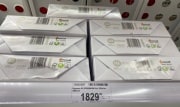 В Тульской области резко выросли цены на офисную бумагу и ксерокопии