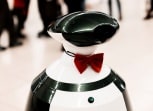 Самые известные роботы мира едут в Новомосковск