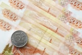 В Тульской области 800 семей направили средства маткапитала на улучшение жилищных условий