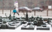 В Тульской области с 2 марта заработает служба бытовой помощи для слепых и слабовидящих