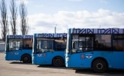 Жителям в прямом эфире расскажут об особенностях движения общественного транспорта в Тульской области