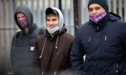 За последние сутки в Тульской области произошло 25 заражений коронавирусом