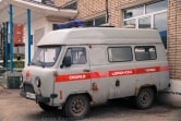 Пьяный житель Богородицка напал на фельдшера скорой помощи с шариковой ручкой